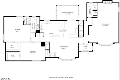 1 W Circuit Dr, Roxbury Township, NJ 07876 - Photo 44