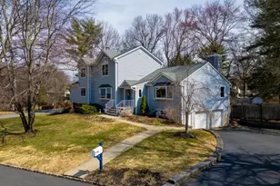 1 W Circuit Dr, Roxbury Township, NJ 07876 - Photo 2