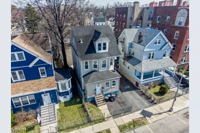 162 S Clinton St, East Orange, NJ 07018 - Photo 2