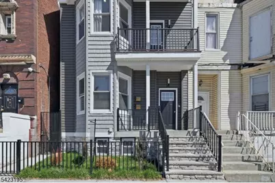 327 S Orange Ave #1, Newark, NJ 07103 - Photo 1