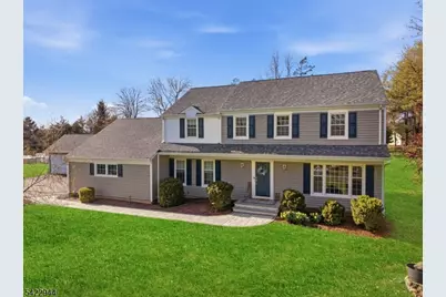 52 Country Squire Way, Branchburg Township, NJ 08876 - Photo 1