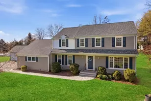 52 Country Squire Way, Branchburg Township, NJ 08876 - Photo 1