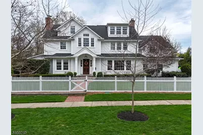 611 Bradford Ave, Westfield, NJ 07090 - Photo 1