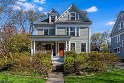 41 Oakwood Ave, Montclair, NJ 07043 - Photo 1