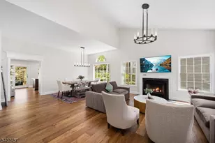 22 Smoke Rise Ln, Bedminster Township, NJ 07921 - Photo 6