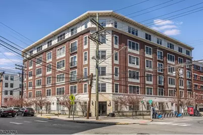 82 Clinton St #6F, Hoboken, NJ 07030 - Photo 1