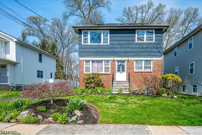 52 Johnson Ave, Cranford Township, NJ 07016 - Photo 1