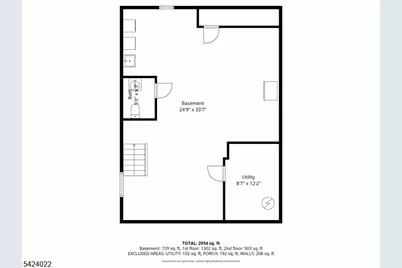 706 Mountain Ave, Westfield, NJ 07090 - Photo 36