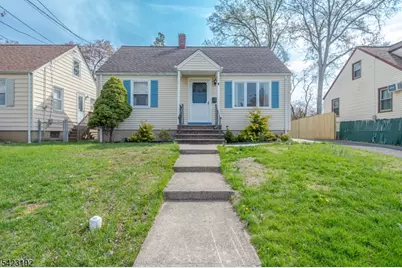 8 Fitzsimmons Ave, Middlesex, NJ 08846 - Photo 1
