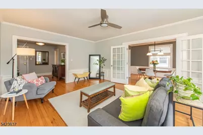 55 Park Ave #26, East Orange, NJ 07003 - Photo 4