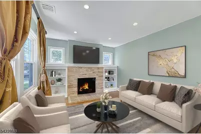 28 Harper Ter, Cedar Grove, NJ 07009 - Photo 4