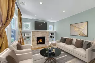 28 Harper Terrace, Cedar Grove, NJ 07009 - Photo 4