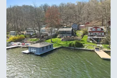 213 Hudson Ave, Hopatcong, NJ 07843 - Photo 1