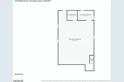 425 Midland Ave, Pompton Lakes, NJ 07442 - Photo 36