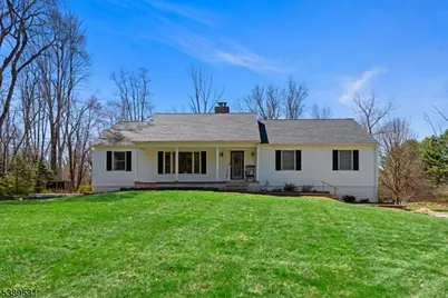 60 W Springtown Rd, Washington Township, NJ 07853 - Photo 1