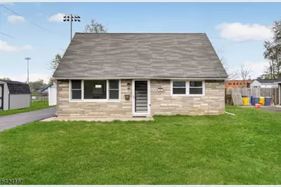 22 Farrell Ave, Ewing Township, NJ 08618 - Photo 2