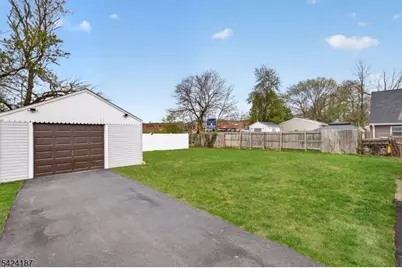 22 Farrell Ave, Ewing Township, NJ 08618 - Photo 18