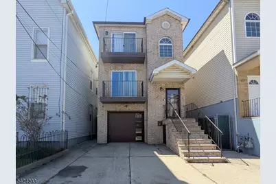 448 Fulton St, Elizabeth, NJ 07206 - Photo 2