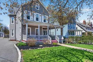 591 Barron Ave, Woodbridge Township, NJ 07095 - Photo 1