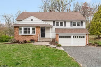 9 Red Hill Rd, Warren Township, NJ 07059 - Photo 1