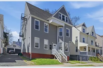 7 Prospect Ter, East Orange, NJ 07017 - Photo 1