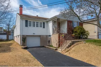 293 Maitland Ave, Paterson, NJ 07502 - Photo 1