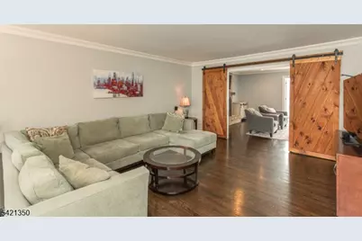 12 Fox Run, Parsippany, NJ 07054 - Photo 4