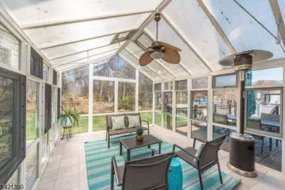 12 Fox Run, Parsippany, NJ 07054 - Photo 18