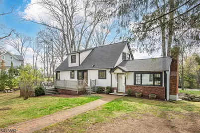 289 Boulevard, Mountain Lakes, NJ 07046 - Photo 42