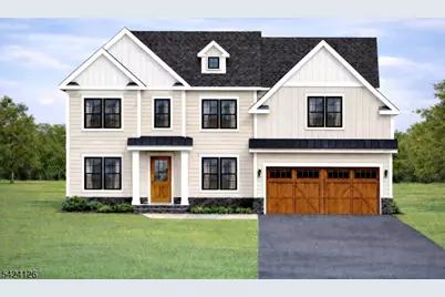 28 Bennington Rd, Livingston, NJ 07039 - Photo 1