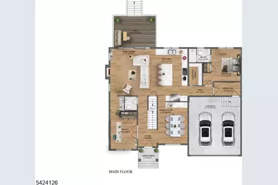 28 Bennington Rd, Livingston, NJ 07039 - Photo 2