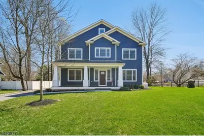 53 Madisonville Rd, Bernards Township, NJ 07920 - Photo 1