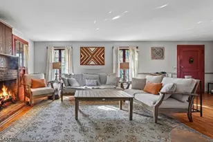 55 Washington Valley Rd, Warren Township, NJ 07059 - Photo 4