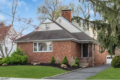 24A Hollywood Ave, Cranford Township, NJ 07016 - Photo 1