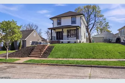 47 Darling Ave, Bloomfield, NJ 07003 - Photo 2