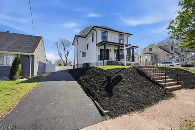 47 Darling Ave, Bloomfield, NJ 07003 - Photo 4