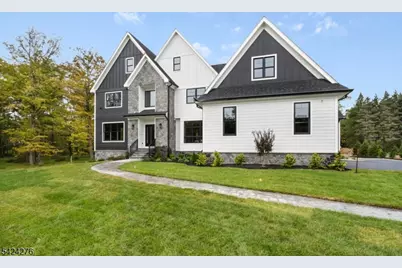 3 Brookside Dr, Warren Township, NJ 07059 - Photo 2