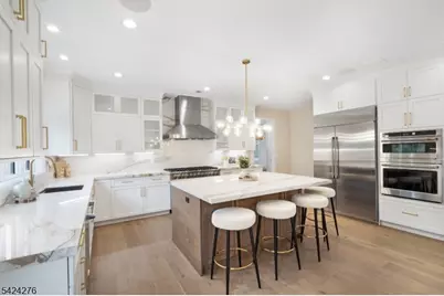 3 Brookside Dr, Warren Township, NJ 07059 - Photo 10