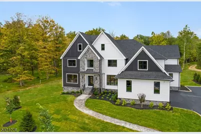 3 Brookside Dr, Warren Township, NJ 07059 - Photo 38