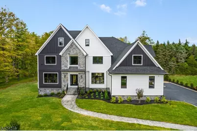 3 Brookside Dr, Warren Township, NJ 07059 - Photo 1