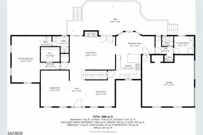 3 Brown Ct, Clinton Township, NJ 08801 - Photo 48