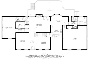 3 Brown Ct, Clinton Township, NJ 08801 - Photo 48