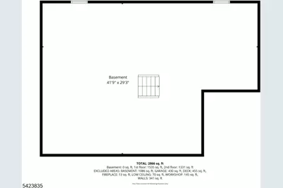 3 Brown Ct, Clinton Township, NJ 08801 - Photo 48