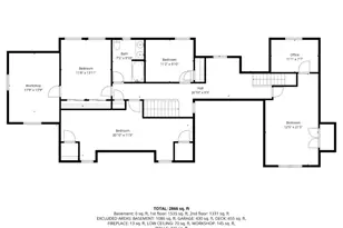3 Brown Ct, Clinton Township, NJ 08801 - Photo 50