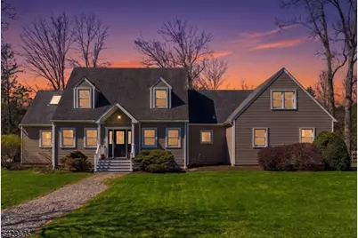 3 Brown Ct, Clinton Township, NJ 08801 - Photo 1