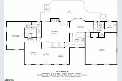 3 Brown Ct, Clinton Township, NJ 08801 - Photo 48