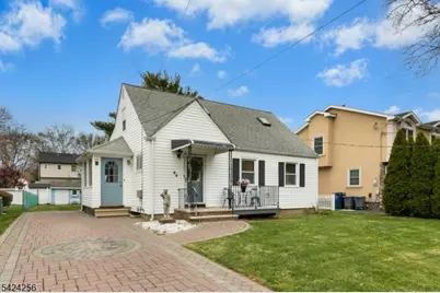 44 James Avenue, Clark Township, NJ 07066 - Photo 1