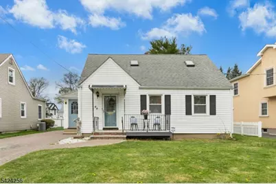 44 James Avenue, Clark Township, NJ 07066 - Photo 2