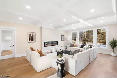 9 Brookside Dr, Warren Township, NJ 07059 - Photo 16