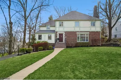 460 Overhill Rd, South Orange, NJ 07079 - Photo 1